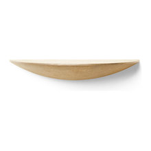 wall mount bath shelf