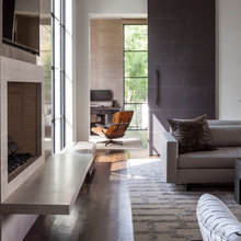 Living Room Ideas
