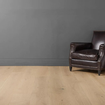 Laguna 9-1/2″ Wide - White Oak Engineered Hardwood Flooring