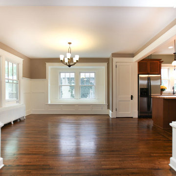 Save A Castle- Selby House Renovation