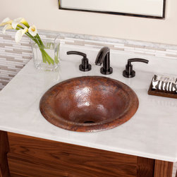 Native Trails Vanitys - Products