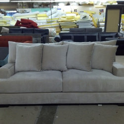 Cecelia Sofa - Sofas