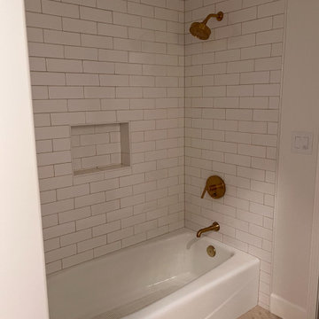 Bathroom Remodels