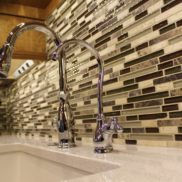 Kitchen Remodel, Medina, OH #7, Medallion Cabinetry