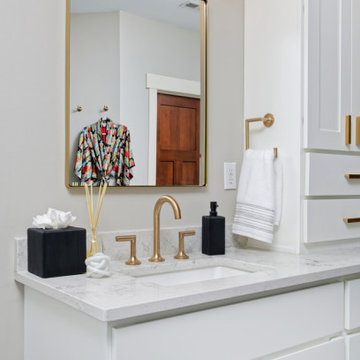 Home Renovation & Decor