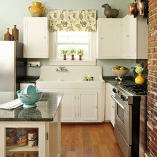kitchen window