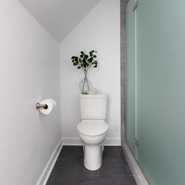 Queens Lake Bathroom Remodeling | Yorktown, VA