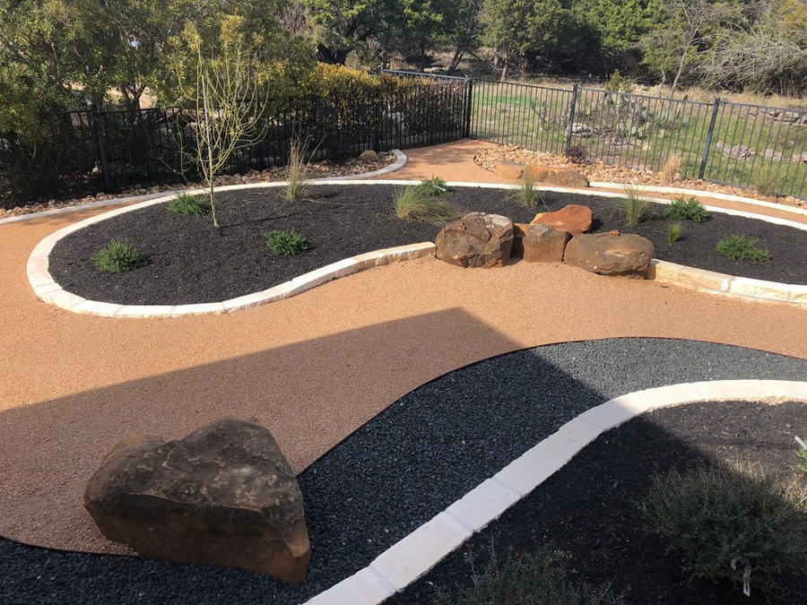 Sun City Landscapes & Xeriscapes