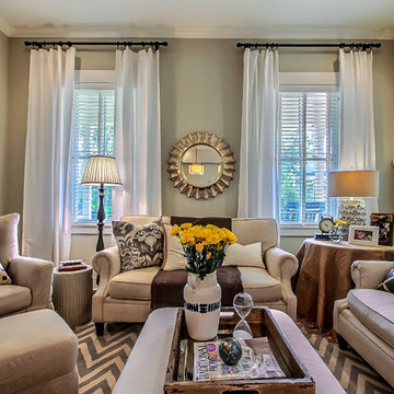 Amelia Park Residence