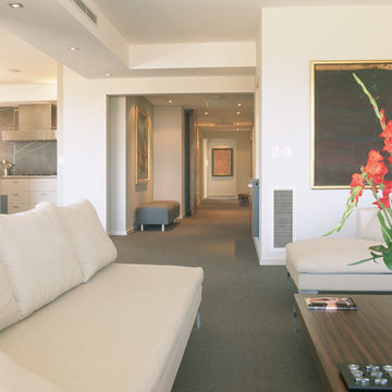 Cottesloe Apartment