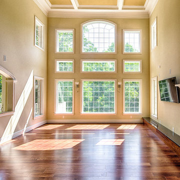 Ellicott City Maryland House 1.