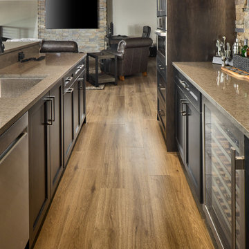 Spotlight On Motor District: This Isn’t Your Typical Garage!
