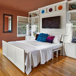 Introducing the ZoomBed - Bedroom Furniture Sets