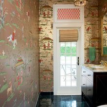 Powder Bath