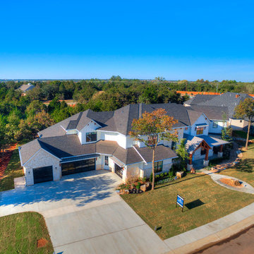 3008 Blackstone Drive- Street of Dreams Home 2016