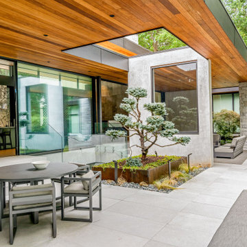 Old Ivy Residence