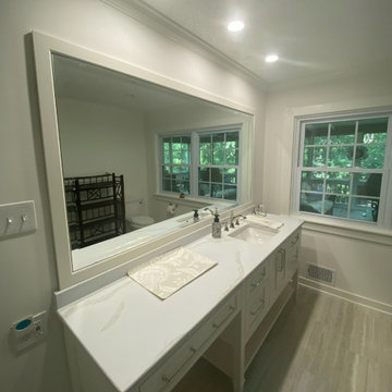 Beveled Mirrors