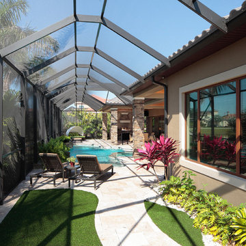 Contemporary Residence - Wyndham