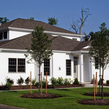 Certified Green Project