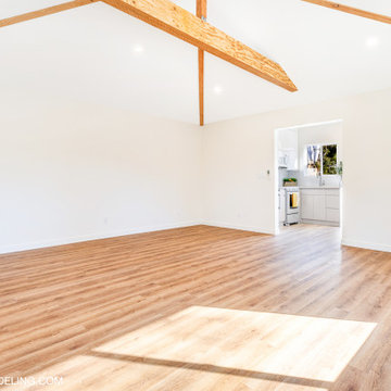Accessory Dwelling Unit (ADU)