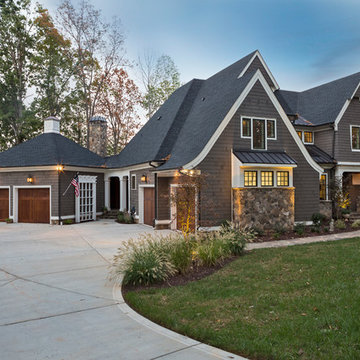 Mayfair Residence