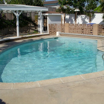 Pool Gallery