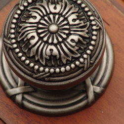 Door Hardware - Door Entry Sets