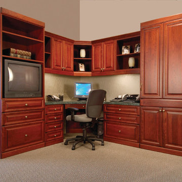 Home Office