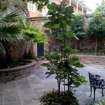 Private French Quarter Residence