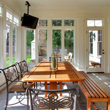 Sunroom