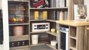 Brand new showroom in Richmond BC