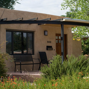 Covered Entry