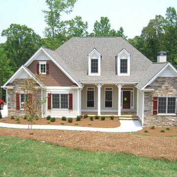 Walnut Grove