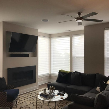 Motorization & Home Automation