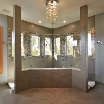 Bathrooms