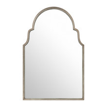 Bathroom mirrors