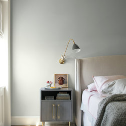 Benjamin Moore Paint Projects - Products
