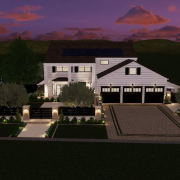 Nellie Gail Ranch Design Build