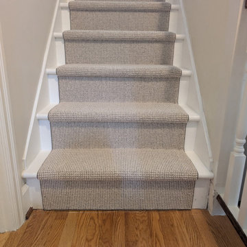 Greg Stair Runner