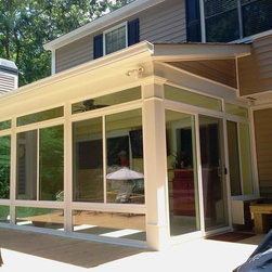 Sunroom - Products