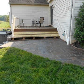 Hardscapes
