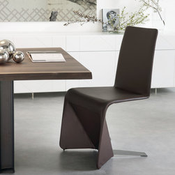 Patricia Chair by Cattelan Italia - Dining Chairs