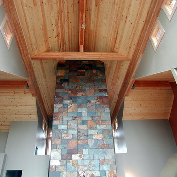 Tongue & Groove Ceilings