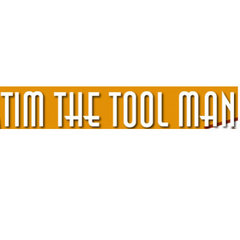 Tim The Tool Man