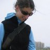 brook geffen's photo