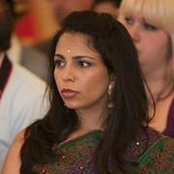 Jusleen Karve's photo