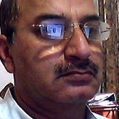 Amanullah Memon's photo