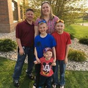 Kori Larson's photo