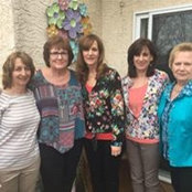 Peggy Drummond Fender's photo