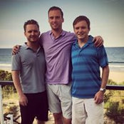 Jay Hyland's photo